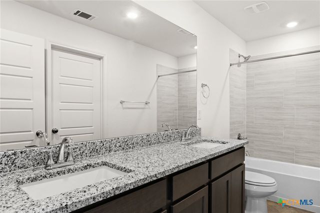 1259 Concord Drive B, Copperas Cove, TX 76522