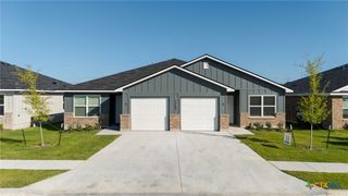 1259 Concord Drive B, Copperas Cove, TX 76522
