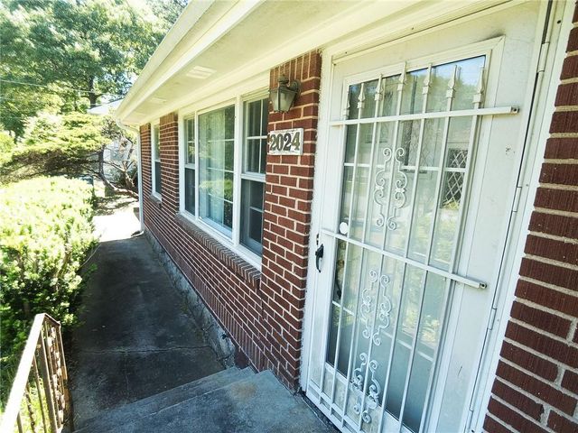2024 Neely Avenue, Atlanta, GA 30344