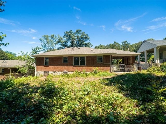 2024 Neely Avenue, Atlanta, GA 30344