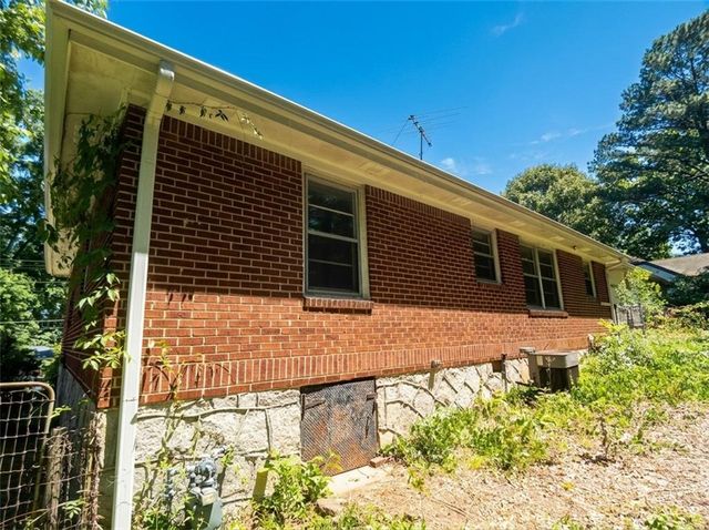 2024 Neely Avenue, Atlanta, GA 30344