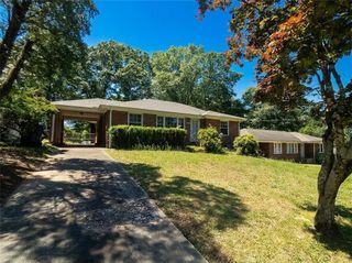 2024 Neely Avenue, Atlanta, GA 30344