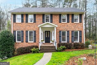 1275 Partridge Way, Marietta, GA 30062