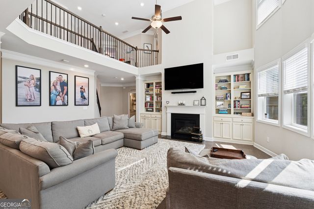 2820 Crimson Downs Drive, Cumming, GA 30040