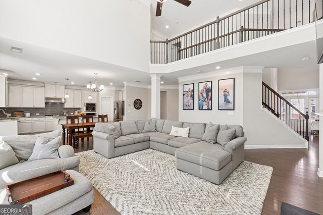 2820 Crimson Downs Drive, Cumming, GA 30040