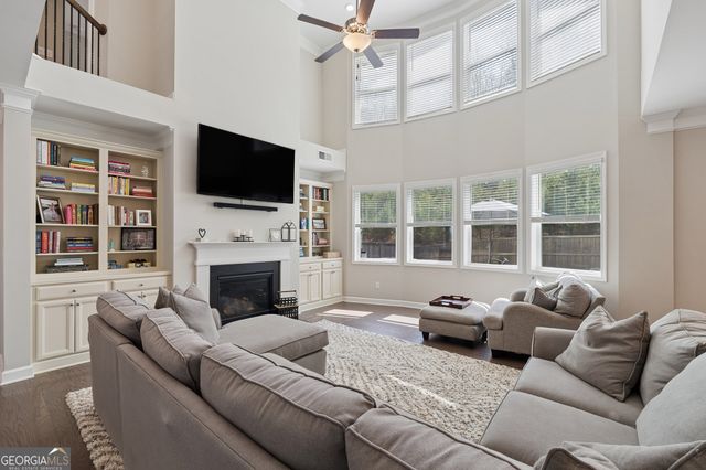 2820 Crimson Downs Drive, Cumming, GA 30040