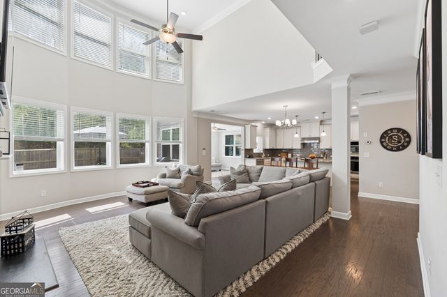 2820 Crimson Downs Drive, Cumming, GA 30040