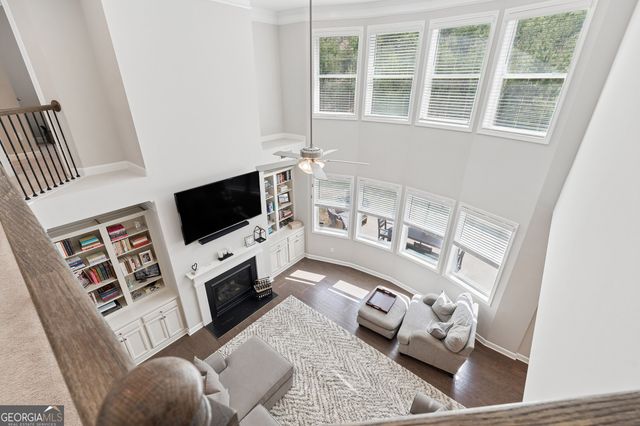 2820 Crimson Downs Drive, Cumming, GA 30040