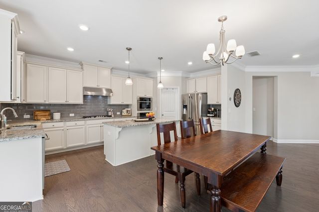 2820 Crimson Downs Drive, Cumming, GA 30040