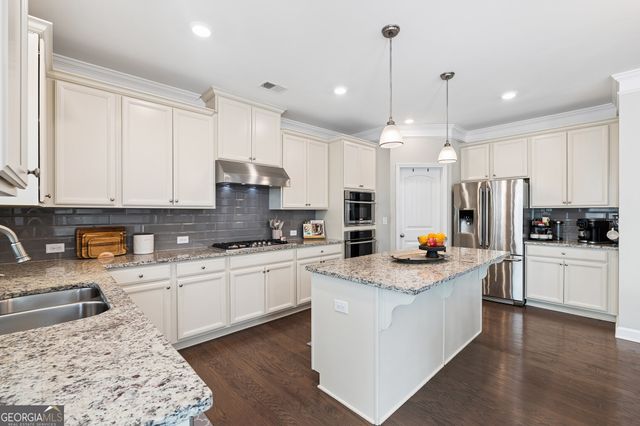 2820 Crimson Downs Drive, Cumming, GA 30040