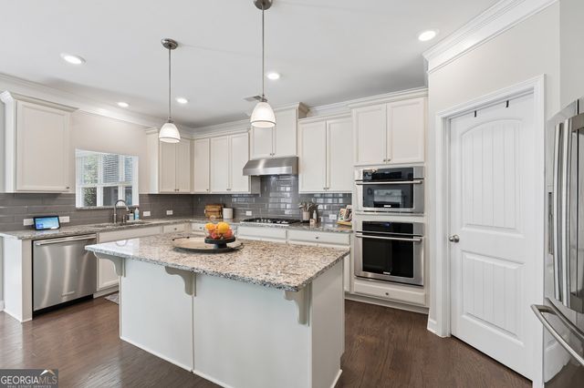 2820 Crimson Downs Drive, Cumming, GA 30040