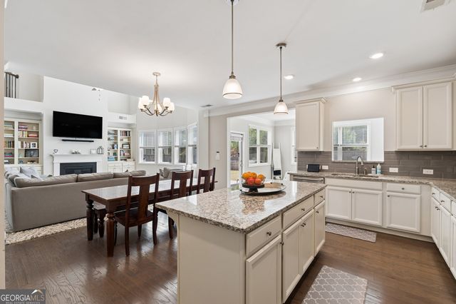 2820 Crimson Downs Drive, Cumming, GA 30040