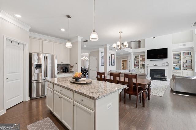 2820 Crimson Downs Drive, Cumming, GA 30040