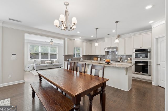 2820 Crimson Downs Drive, Cumming, GA 30040