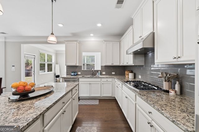 2820 Crimson Downs Drive, Cumming, GA 30040