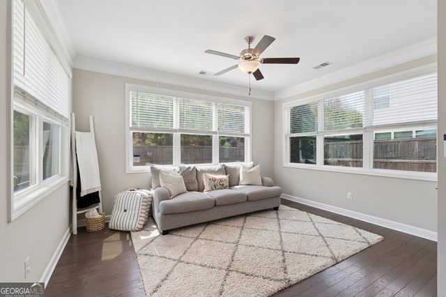 2820 Crimson Downs Drive, Cumming, GA 30040