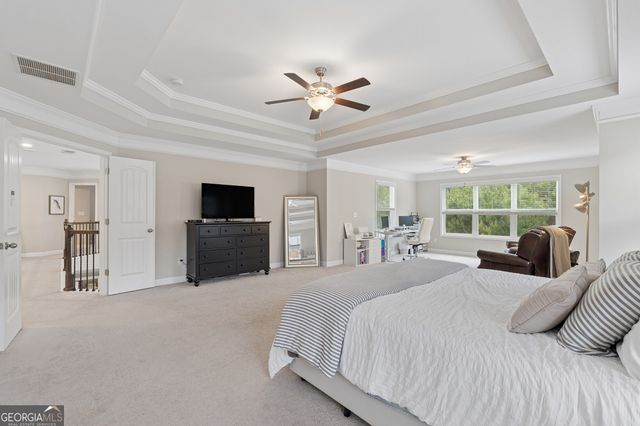 2820 Crimson Downs Drive, Cumming, GA 30040