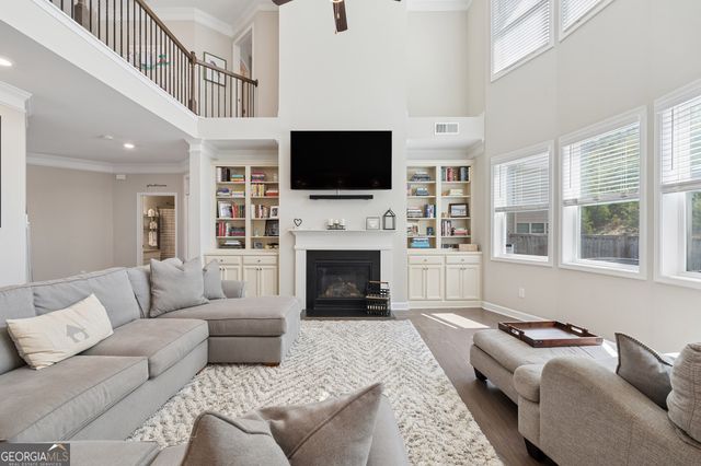 2820 Crimson Downs Drive, Cumming, GA 30040