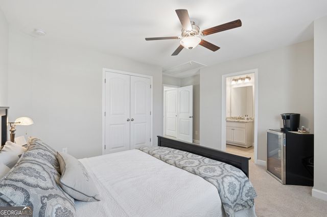 2820 Crimson Downs Drive, Cumming, GA 30040