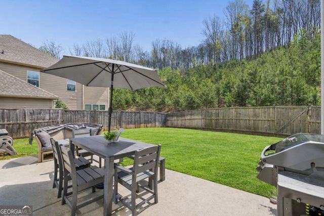 2820 Crimson Downs Drive, Cumming, GA 30040