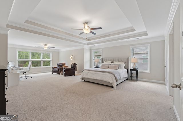 2820 Crimson Downs Drive, Cumming, GA 30040