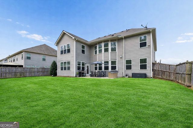 2820 Crimson Downs Drive, Cumming, GA 30040