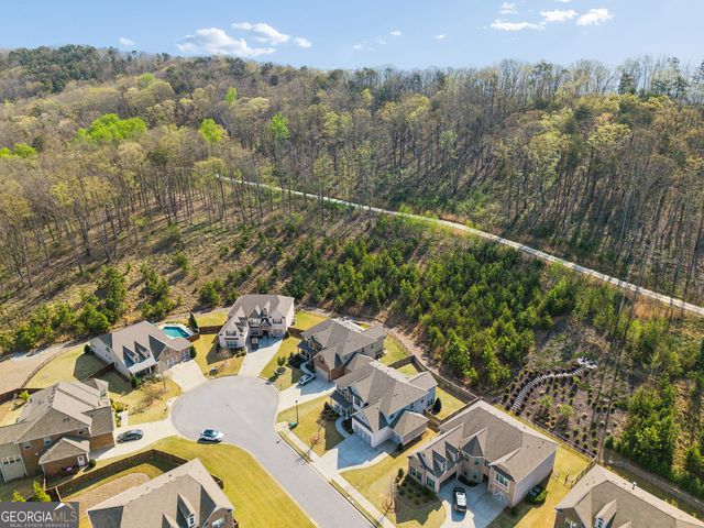 2820 Crimson Downs Drive, Cumming, GA 30040