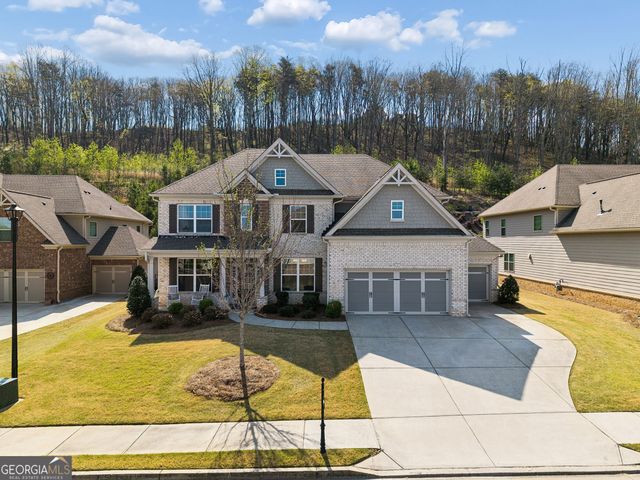 2820 Crimson Downs Drive, Cumming, GA 30040