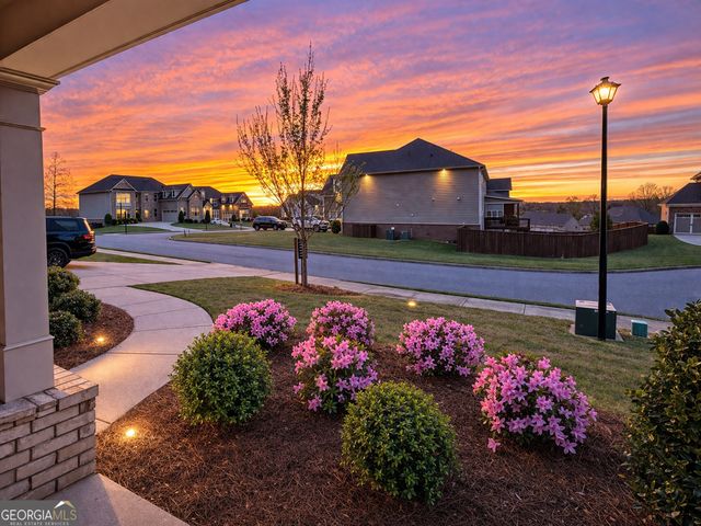 2820 Crimson Downs Drive, Cumming, GA 30040