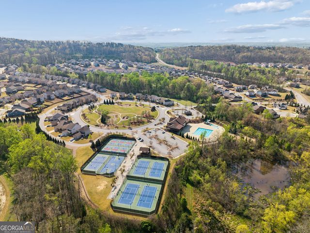 2820 Crimson Downs Drive, Cumming, GA 30040