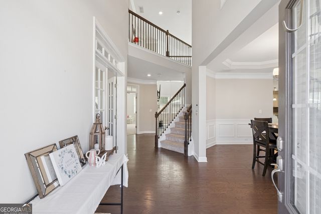 2820 Crimson Downs Drive, Cumming, GA 30040