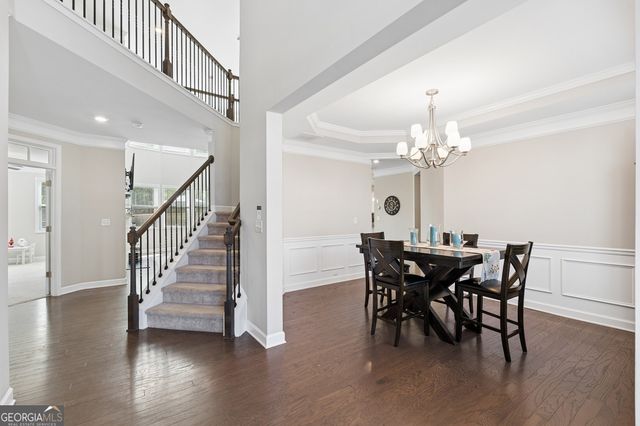 2820 Crimson Downs Drive, Cumming, GA 30040