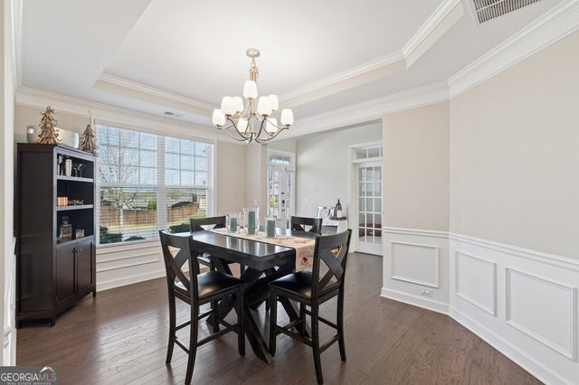 2820 Crimson Downs Drive, Cumming, GA 30040