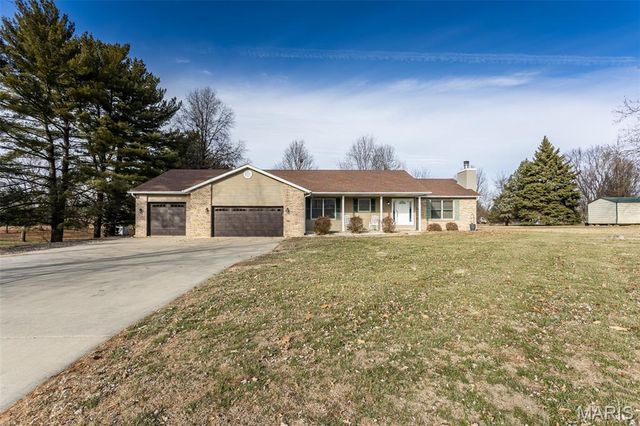 809 Glen Crossing Road, Glen Carbon, IL 62034