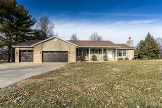 809 Glen Crossing Road, Glen Carbon, IL 62034