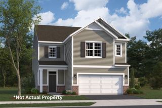1128 Brittany Drive, Delaware, OH 43015