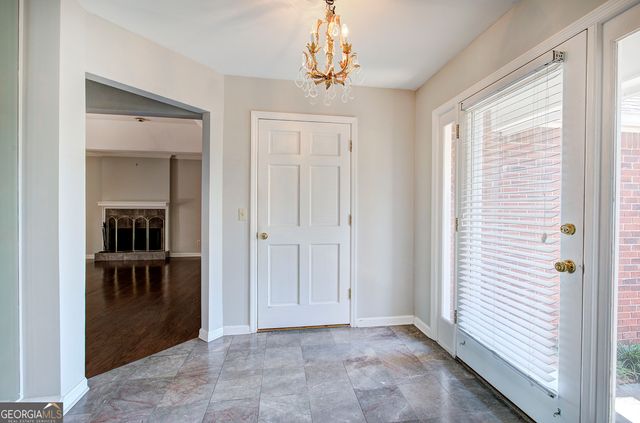 2 Robin Unit 1 Street, Rome, GA 30165