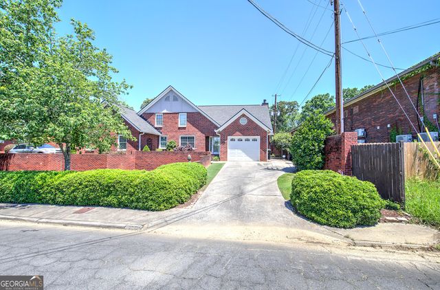 2 Robin Unit 1 Street, Rome, GA 30165