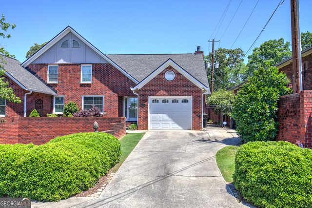 2 Robin Unit 1 Street, Rome, GA 30165