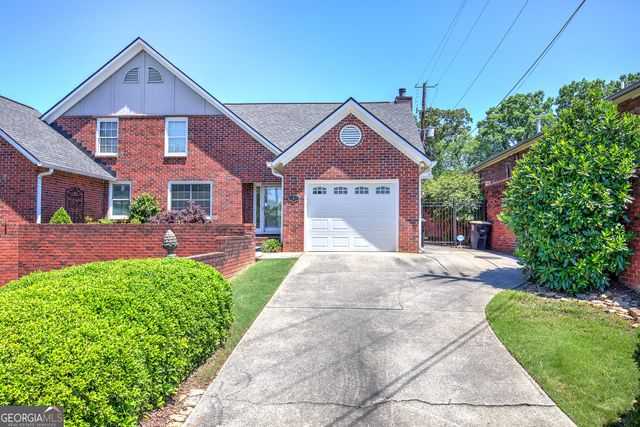 2 Robin Unit 1 Street, Rome, GA 30165
