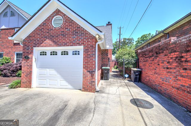 2 Robin Unit 1 Street, Rome, GA 30165