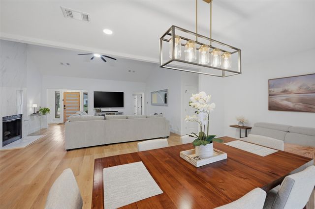 3832 Leathertop Drive, Plano, TX 75075