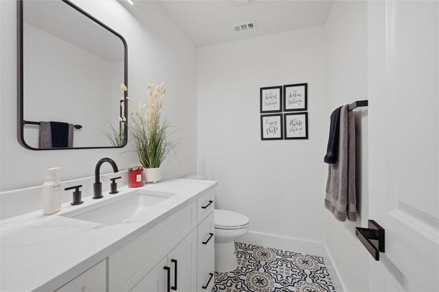 3832 Leathertop Drive, Plano, TX 75075