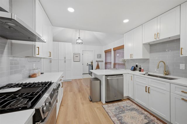 3832 Leathertop Drive, Plano, TX 75075