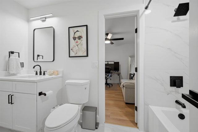 3832 Leathertop Drive, Plano, TX 75075