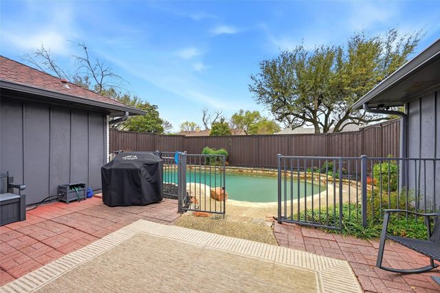 3832 Leathertop Drive, Plano, TX 75075