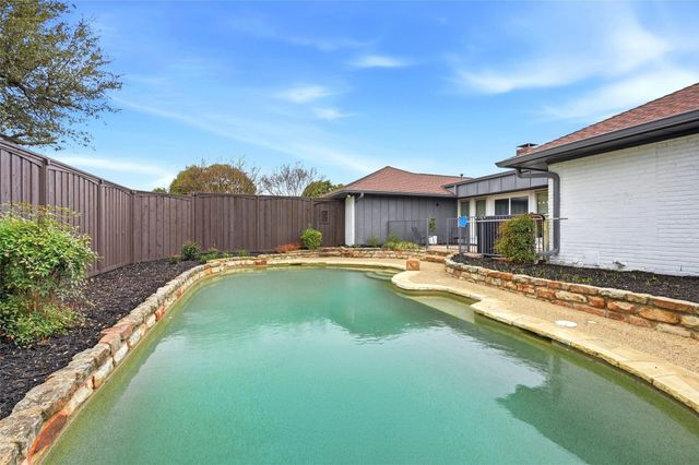 3832 Leathertop Drive, Plano, TX 75075