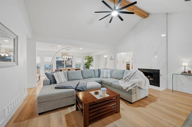 3832 Leathertop Drive, Plano, TX 75075