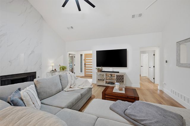 3832 Leathertop Drive, Plano, TX 75075