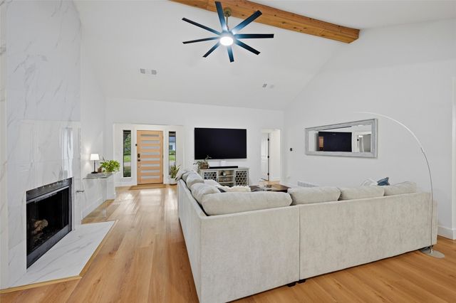 3832 Leathertop Drive, Plano, TX 75075